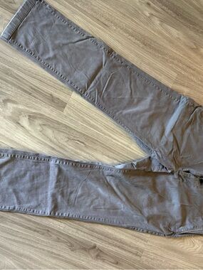 Goodfellow & Co Men's Gray Pants